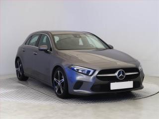 Mercedes-Benz A 180d, Automat, R,2.maj