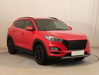 Hyundai Tucson 1.6 CRDi