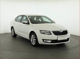 koda Octavia Ambition 2.0 TDI, Serv.kniha