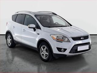 Ford Kuga 2.0 TDCi, Navi, Tempomat