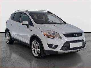 Ford Kuga 2.0 TDCi, Navi, Tempomat