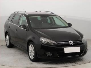 Volkswagen Golf 1.6 TDI, Tempomat