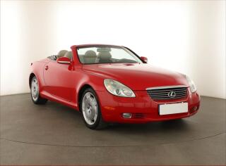 Lexus SC 400 430, Automat, K��e, Xenony