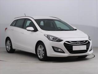 Hyundai i30 1.6 GDI, Tempomat