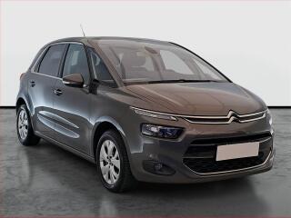 Citro�n C4 Picasso 1.6 BlueHDi, Navi, Tempomat