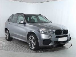 BMW X5 M Paket xDrive30d, MPaket