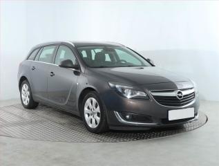 Opel Insignia 2.0 CDTI, Navi, Tempomat