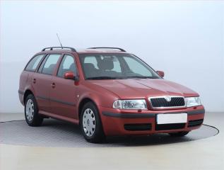koda Octavia Elegance 1.9 TDI, Eko.zaplacen