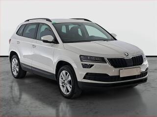 �koda Karoq Ambition Plus 1.0 TSI, Navi