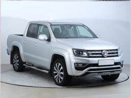 Volkswagen Amarok V6 3.0 TDI, AUTOMAT,4X4,NAVI