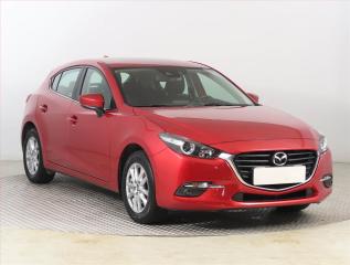 Mazda 3 Takumi 2.0 Skyactiv-G, R