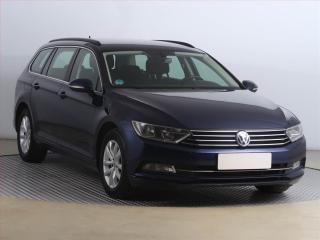 Volkswagen Passat 2.0 TDI, Automat, Navi