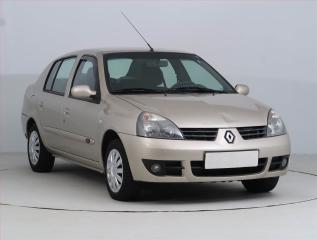 Renault Thalia 1.2 16V, LPG, po STK, Klima