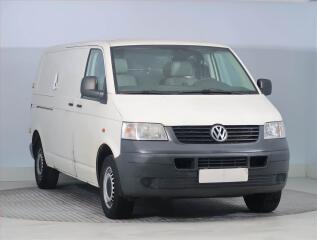 Volkswagen Transporter 2.5 TDI, L2H1, �R