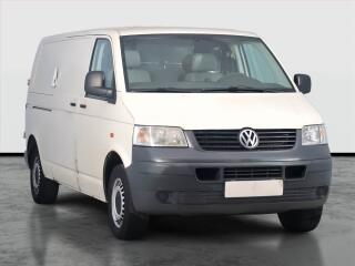Volkswagen Transporter 2.5 TDI, L2H1, �R