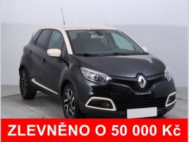 Renault Captur 1.2 TCe, Automat, Navi