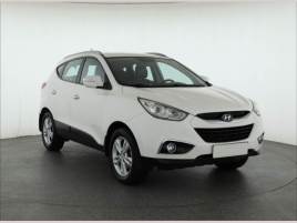 Hyundai ix35 1.7 CRDi, R,2.maj, Serv.kniha