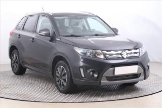 Suzuki Vitara Elegance 1.6 DDiS, Serv.kniha