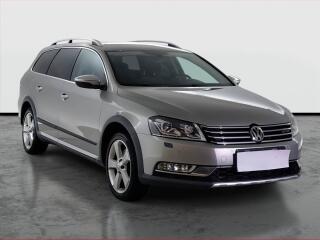 Volkswagen Passat Alltrack 2.0 TDI, 4X4