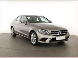 Mercedes-Benz C 220d 4MATIC, R, DPH, 32t.km