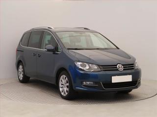 Volkswagen Sharan 2.0 TDI, R, AUTOMAT, 4X4