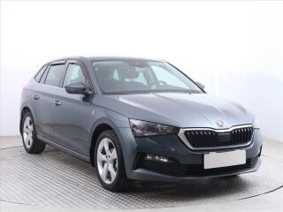 �koda Scala Ambition 1.0 TSI, �R,1.maj