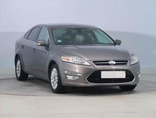 Ford Mondeo 2.2 TDCi, Navi, Tempomat