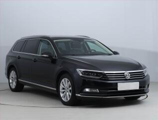 Volkswagen Passat 2.0 TDI, Automat, K��e