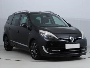 Renault Grand Sc�nic 1.6 dCi, nov� STK
