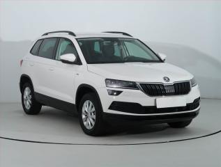 koda Karoq Ambition 1.5 TSI