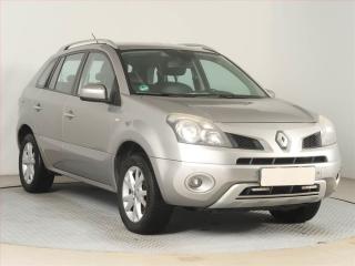 Renault Koleos 2.0 dCi, 4X4, Tempomat