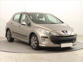 Peugeot 308 1.6 HDi, Serv.kniha