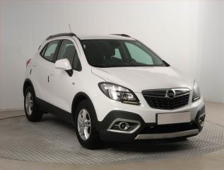 Opel Mokka 1.6, Serv.kniha, Tempomat