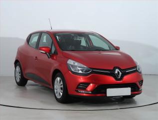 Renault Clio 0.9 TCe, R,1.maj, Serv.kniha