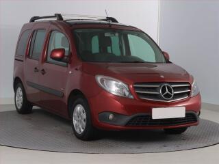 Mercedes-Benz Citan 111 CDI, 5Mst, R
