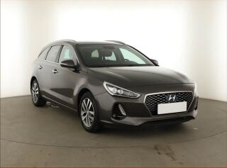 Hyundai i30 1.4 T-GDI, Automat, �R,1.maj
