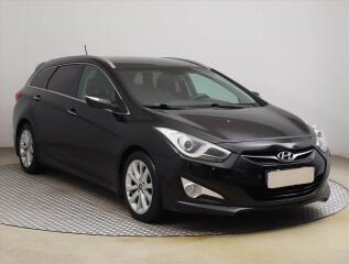 Hyundai i40 1.7 CRDi, �R,1.maj, Serv.kniha