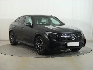 Mercedes-Benz GLC 220 d 4MATIC