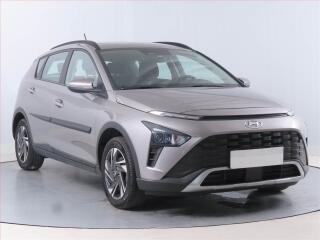 Hyundai Bayon Comfort Club 1.2 i, Serv.kniha