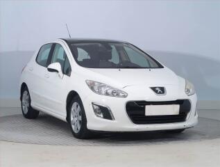 Peugeot 308 1.4 VTi, Park.�senzory