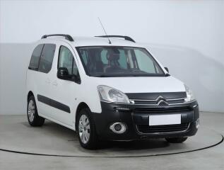 Citro�n Berlingo 1.6 HDi, 5M�st, �R