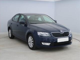 �koda Octavia 1.6 TDI, Automat, Serv.kniha
