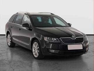 �koda Octavia Elegance 1.8 TSI, 4X4