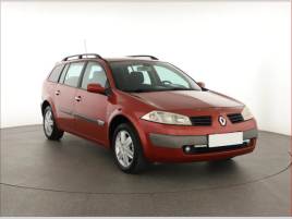 Renault Mgane 1.6 16V , R,1.maj, nov STK