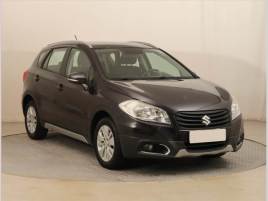 Suzuki SX4 S-Cross 1.6 VVT AllGrip, 4X4