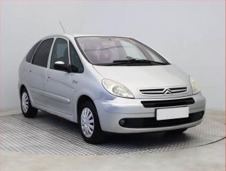 Citron Xsara Picasso 1.6 HDi, nov STK, Tan