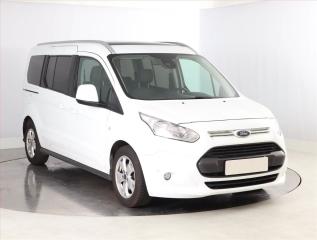 Ford Tourneo Connect Maxi Titanium 1.5 TDCi, 5Mst