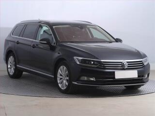 Volkswagen Passat 2.0 TDI, K��e, Navi, Bi-Xenony