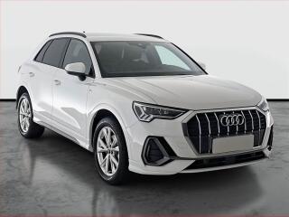 Audi Q3 35 TFSI