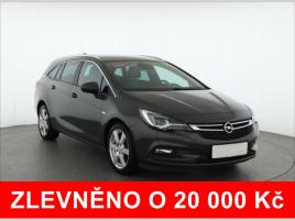 Opel Astra 1.6 BiCDTI, Navi, Tempomat